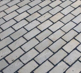 Acid Proof Bricks manufactured by Kothari Corrosion Controllers