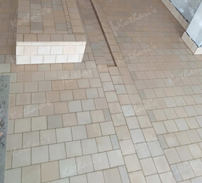 Acid and Alkali Resisting Mortar by Kothari Corrosion Controllers