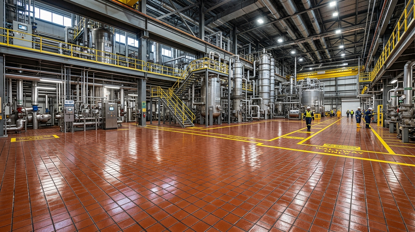 Pharmaceutical Clean Processing